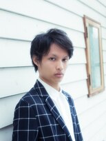 リアン 方南町店(Lian)&nbsp;ジェントルマン×サイドパート