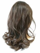 ラボヌールヘアーグレース 門前仲町店(La Bonheur hair grace)&nbsp;レイヤー×シークレットハイライト♪