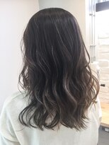 エイト 沖縄豊崎店(EIGHT toyosaki)&nbsp;【EIGHT 豊崎】お客様スタイル_イルミナ3Dカラー