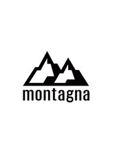 美容室　ｍｏｎｔａｇｎａ