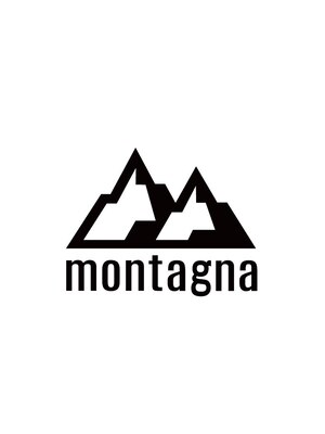 美容室 モンターニャ(montagna)