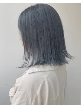 ミント(mint) ＊オーシャングレー＊