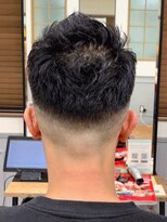 ミーティア バイ クアトロ(Meteor By QUATRO)&nbsp;ワイルドスパイキーショート