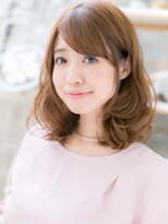 モッズヘア 越谷(mod's hair)&nbsp;★濡れ髪ハイライトグラデーションウェットヘア20代30代40代★7