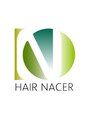 ヘアーナセル(HAIR NACER)/HAIR NACER　スタッフ一同