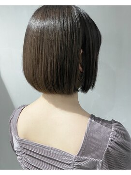 グミ(gumi) *gumi*肩上ボブ