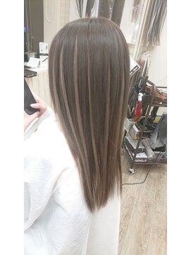 ウィスプヘアー(wisp HAIR) #プルエクステ #エクステ #大宮