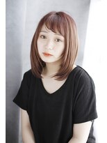 ウィズ 川口店(WIZ) あざとミディ