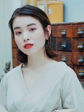 シーア 中野新橋店(Sia) Sia中野新橋　中野坂上　西新宿　中野富士見町　中野　新中野