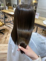 ニクス フリー ウエストバーン(nix free WB)&nbsp;カラーエステ