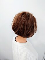 アーシェ 横浜店(A'SHE)&nbsp;ボブ