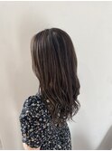 Hair Salon for D ×　ハイライト