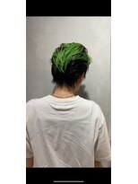 エイト 横浜店(EIGHT)&nbsp;ショートウルフ