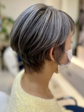 ザビー(THE B) 【本八幡The B】お客様スタイル