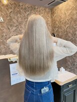 ガレリアエレガンテ 西尾店(GALLARIAElegante)&nbsp;ホワイトミルクティー