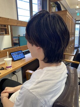 ボスコ 下北沢店(bosco) メンズスタイル