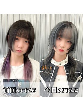 キバ(kva) ▽□□▽style.design.change