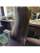 シャンプー ボーイ 宮崎柳丸店(SHAMPOO BOY)&nbsp;髪質改善ストレート