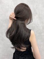 ワールドオーダー 天王寺店(WORLD ORDER)&nbsp;艶髪