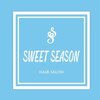 スウィートシーズン(SWEET SEASON)のお店ロゴ