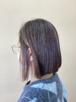 ベルクープ 永山店(BELLE COUPE)&nbsp;ボブ