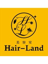 Hair-Land 東久留米滝山店