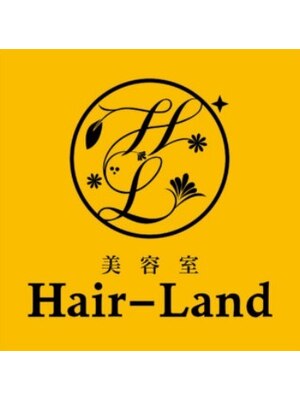 ヘアーランド 東久留米滝山店(Hair-Land)