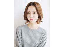 プリズム ヘアーデザイン 北坂戸店