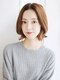 プリズム ヘアーデザイン 北坂戸店の写真/≪北坂戸 美容室≫予約ナシでもOK★質の高い技術を良心価格で♪気軽にスタイルチェンジできるのが魅力☆