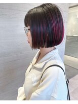 ネストバイコード(NEST by chord)&nbsp;【NEST 神保】お客様スタイル#243