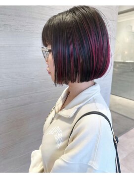 ネストバイコード(NEST by chord) 【NEST 神保】お客様スタイル#243