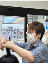 カットバリュープラス 西武所沢S.C店(Cut Value Plus+)&nbsp;増子 