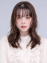 エンタク 新宿三丁目店(enntaku)&nbsp;韓国/レイヤーカット/縮毛矯正/men's/新宿三丁目駅