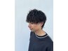 【オススメ】メンズカット+頭皮洗浄スパmarbb ￥6600→￥5280