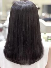 コーゾー アヴェダ 松屋銀座店(KOZO w AVEDA)