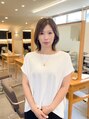 ビューティービースト 益田店(beauty:beast) 西澤 智恵美