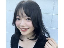 ヘアーコピーヌ(HAIR COPINE)の雰囲気（似合わせデザインをご提案☆）