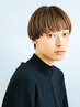【平日限定クーポン】カット＋1STEPトリートメント ￥6050