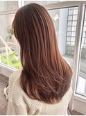 20代30代40代大人女子レイヤーカット