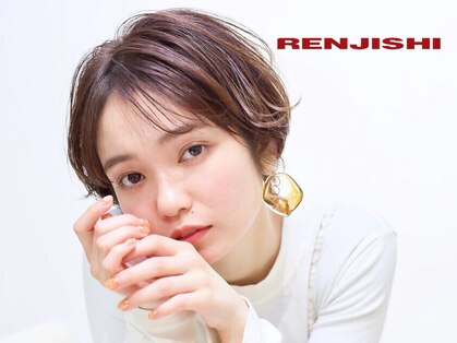 レンジシ オモテサンドウ(RENJISHI omotesando)の写真