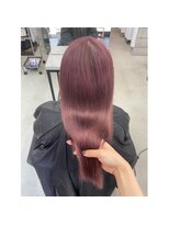 パーミル ヨコハマ(permille Yokohama)&nbsp;ピンクラベンダー