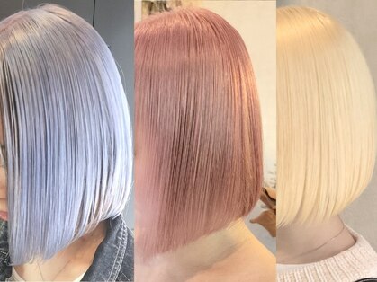 エンカウントバイマハロ 千葉(encount by mahalo)の写真