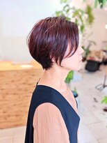 イエス キュウニサン(YES 923)&nbsp;大人ショート