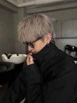 シーンヨコハマ 横浜店(SCENE yokohama)&nbsp;韓国カルマスタイル