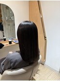 【ULTOWAトリートメントでつくる!!ツヤツヤヘア♪】