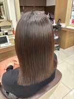 アッシュ 下北沢店(Ash)&nbsp;髪質改善トリートメント