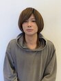 アグ ヘアー ラピス 深谷店(Agu hair lapis) 山中 達徳