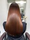 美人髪ラボ 神戸元町店の写真/【自分の髪をより好きになるヘアサロン】厳選した商材を使用◎ダメージレスで柔らかなストレートヘアが叶う