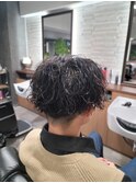 ツイストスパイラル