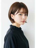 グルグル 本八幡店(GULGUL)&nbsp;ボブ/顔周り/レイヤーカット/前髪/ハイライト/本八幡